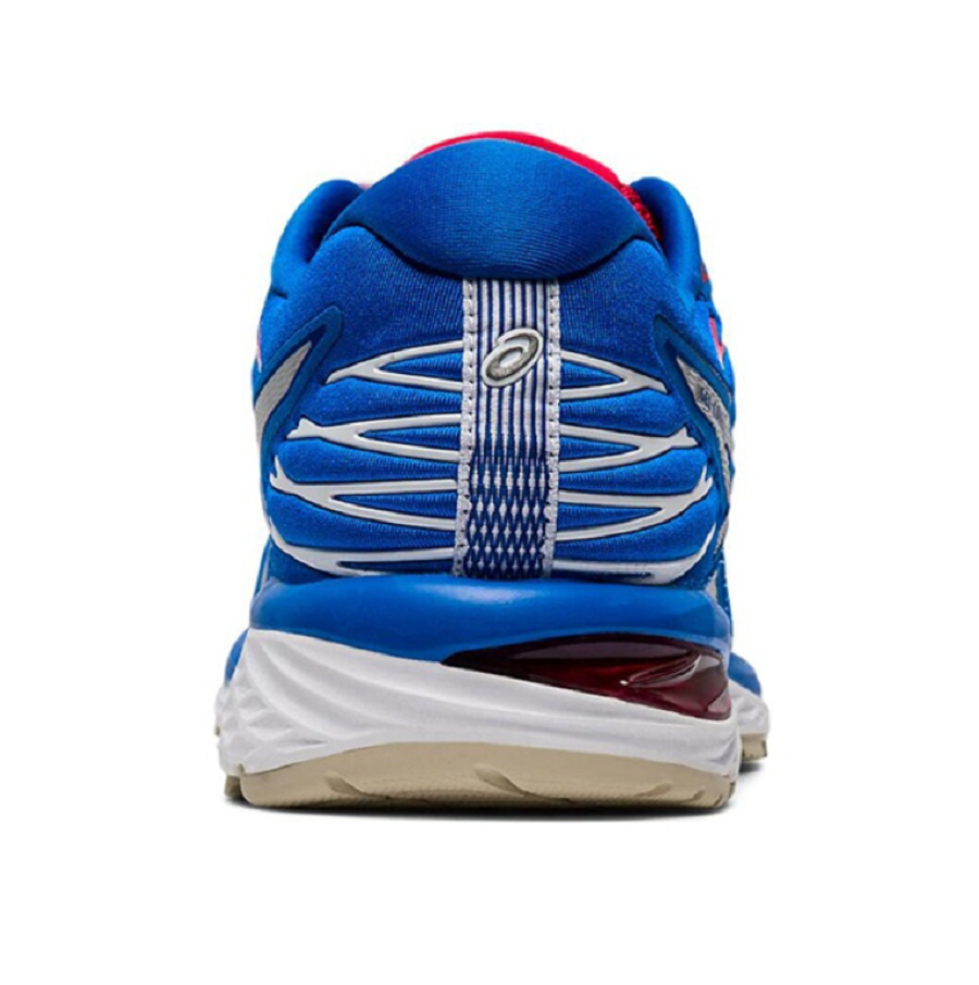 Giày Asics Gel-Cumulus 21 'Blue' 1012A669-400 - Ảnh 4