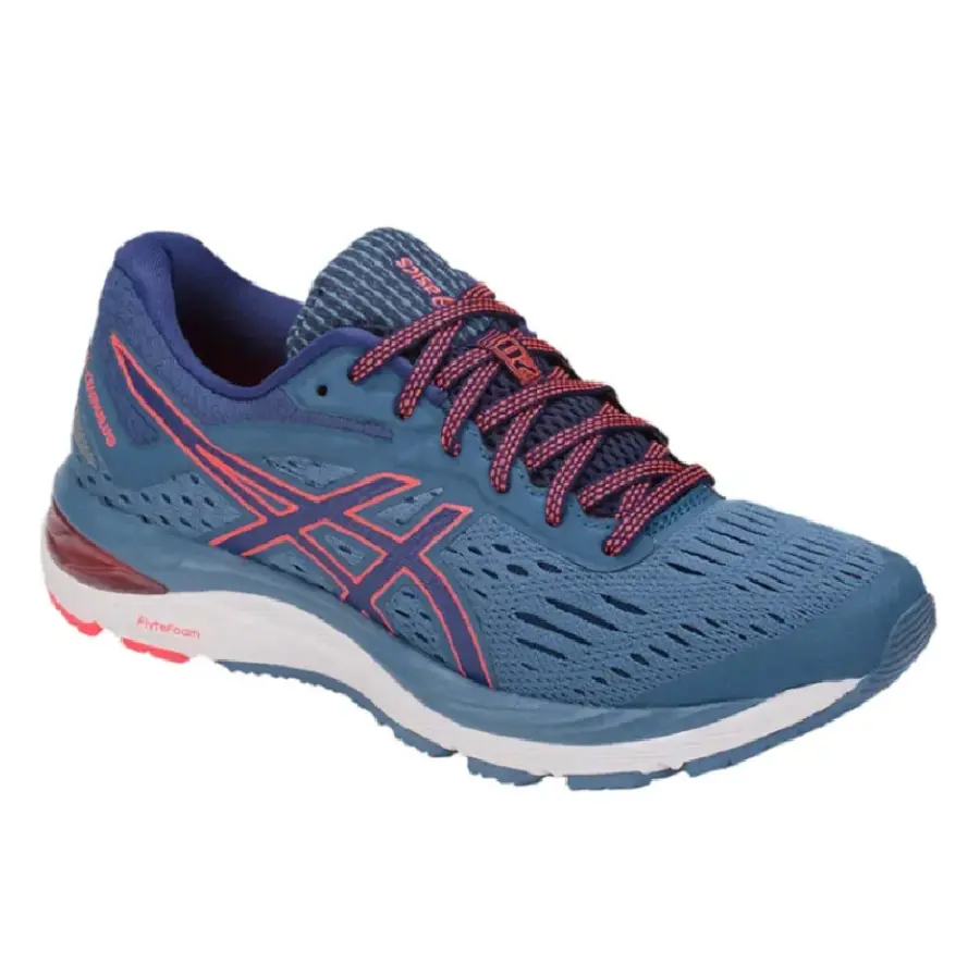 Giày Asics Gel Cumulus 20 'Azure Blue' 1012A008-401 - Ảnh 4