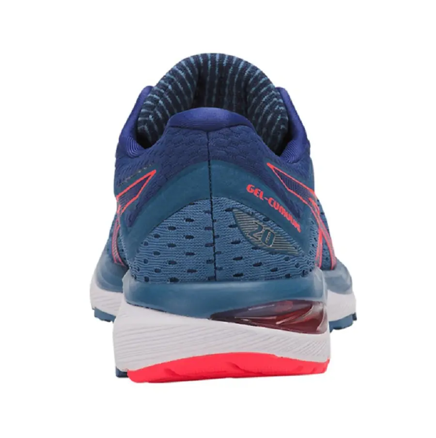 Giày Asics Gel Cumulus 20 'Azure Blue' 1012A008-401 - Ảnh 5