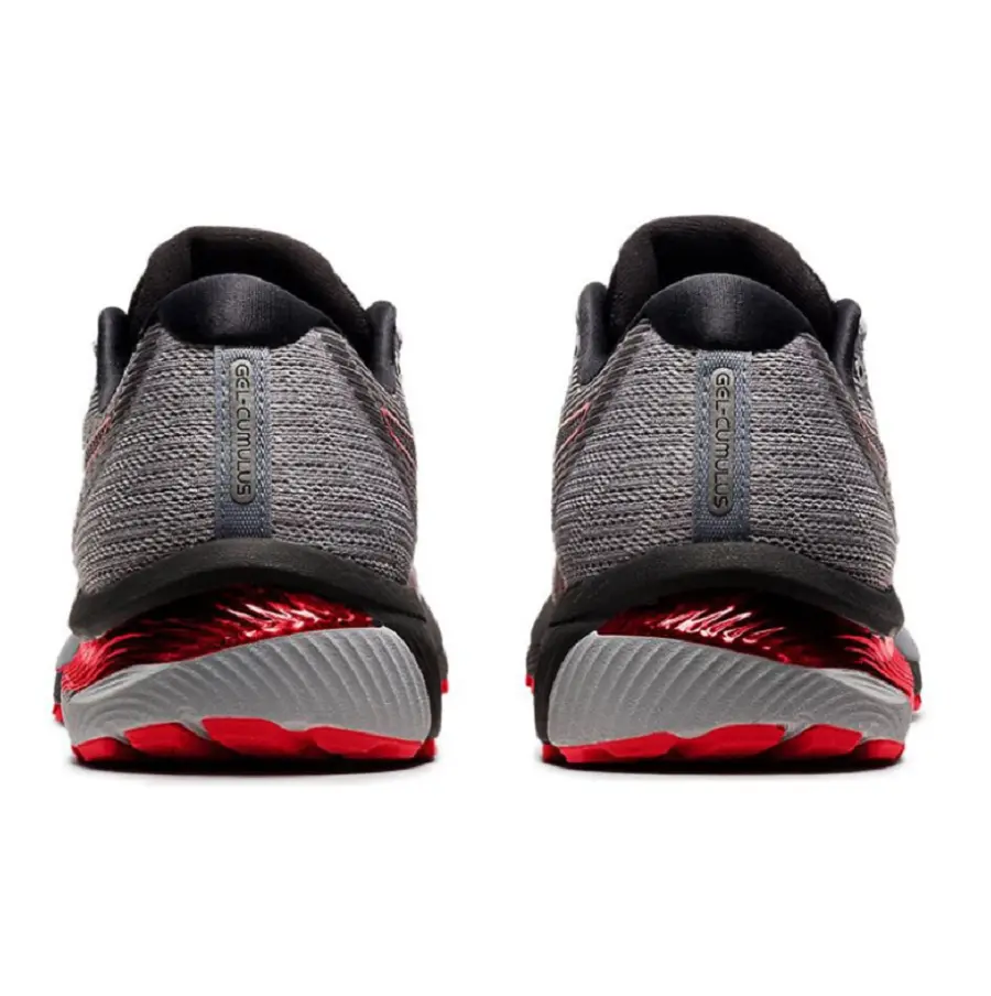 Giày Asics Gel-Cumulus 22 'Piedmont Grey/Black' 1011A862-026 - Ảnh 4