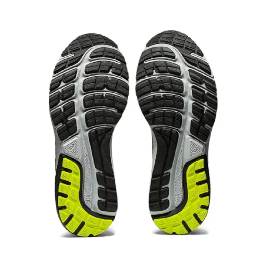 Giày Asics Gel-Cumulus 22 'Black Yellow' 1011A860-020 - Ảnh 5