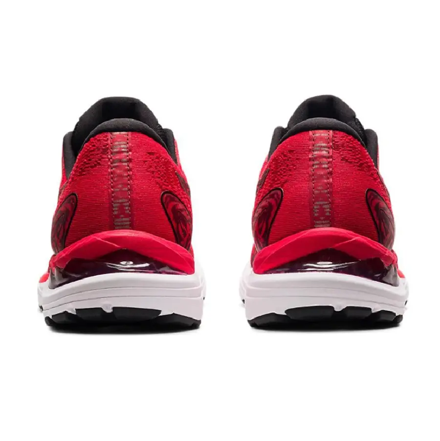 Giày Asics Gel Cumulus 23 'Electric Red Black' 1011B012-607 - Ảnh 4