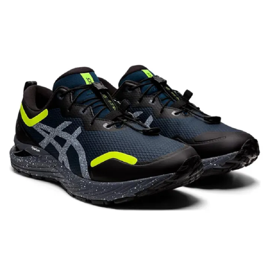 Giày Asics Gel-Cumulus 23 'Safety Yellow' 1011B208-400 - Ảnh 3