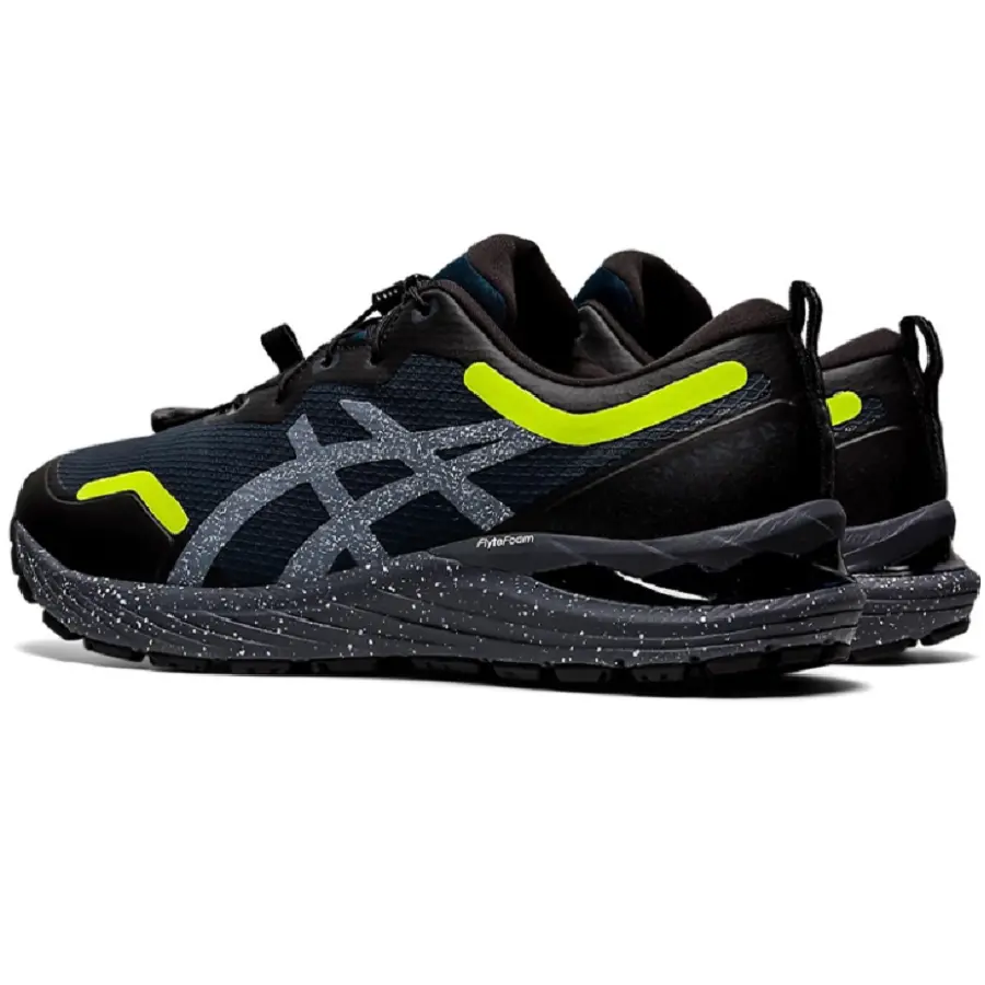 Alternative view of Giày Asics Gel-Cumulus 23 'Safety Yellow' 1011B208-400