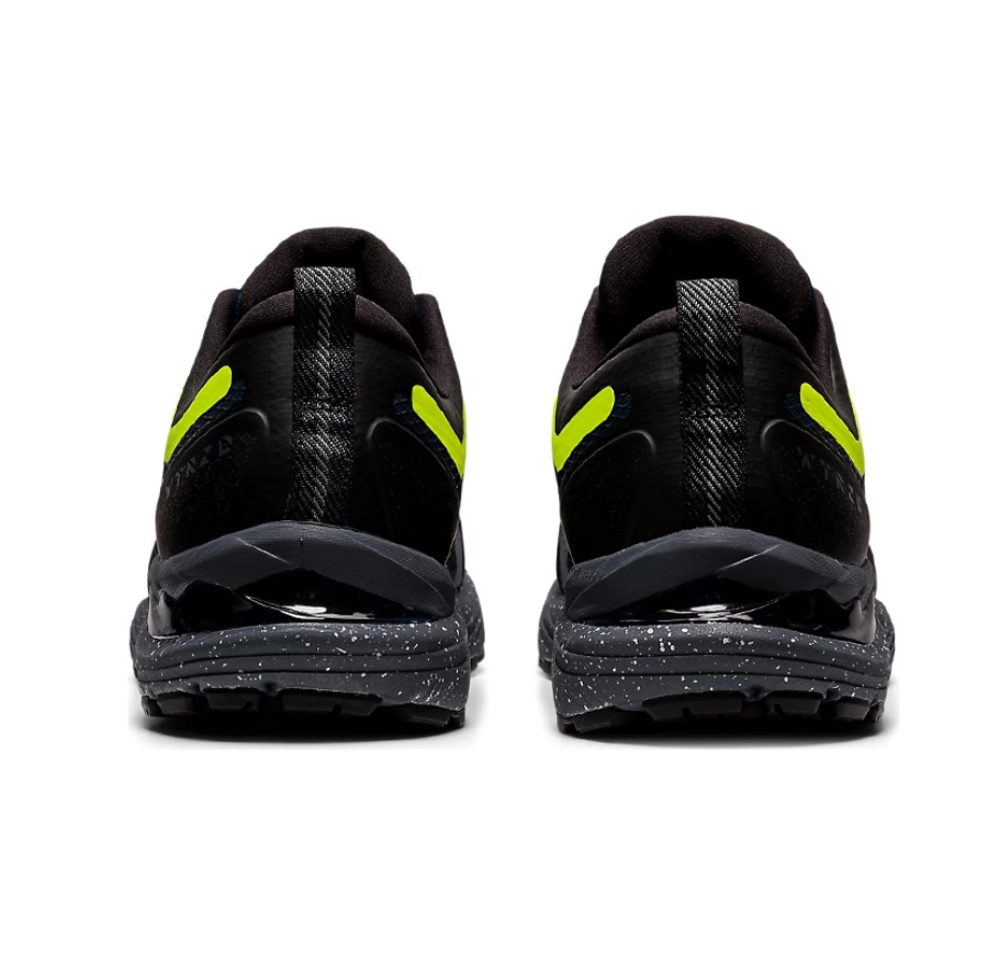 Giày Asics Gel-Cumulus 23 'Safety Yellow' 1011B208-400 - Ảnh 4