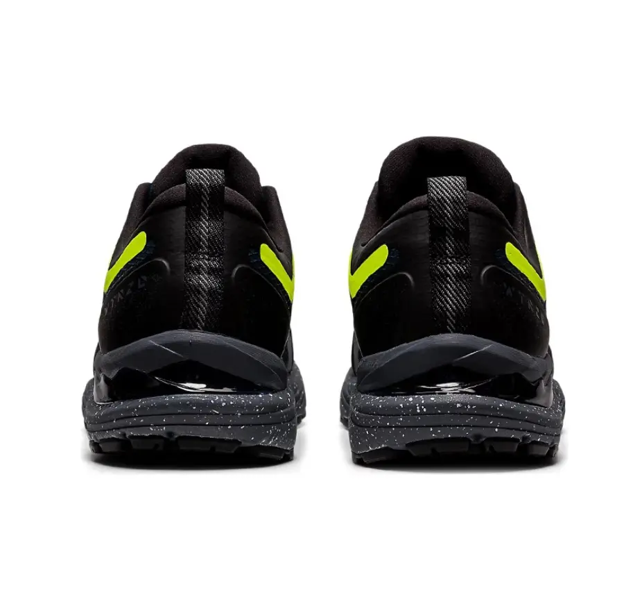 Giày Asics Gel-Cumulus 23 'Safety Yellow' 1011B208-400 - Ảnh 4