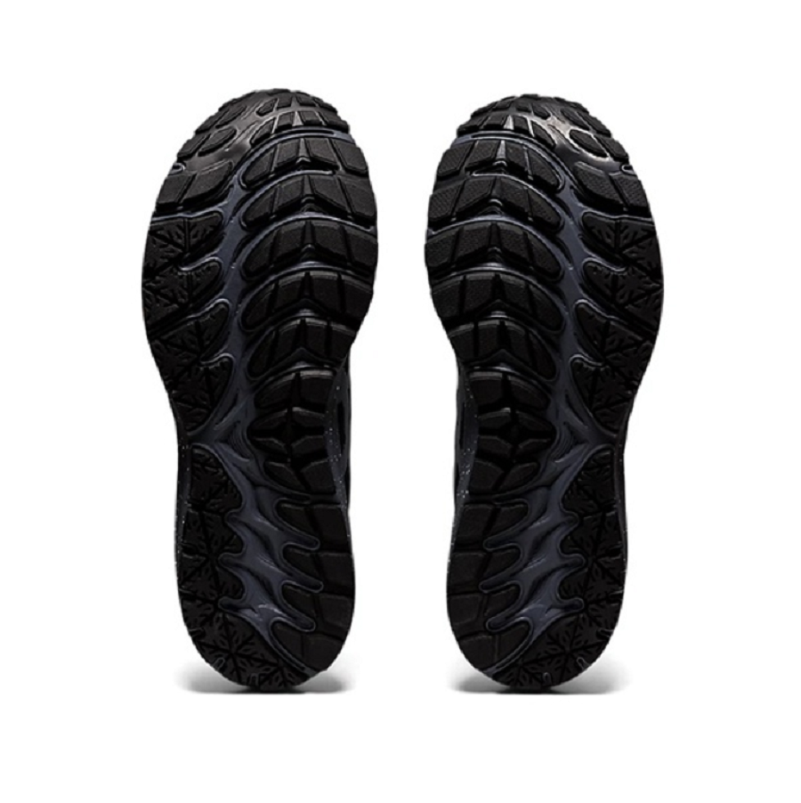 Giày Asics Gel-Cumulus 23 'Safety Yellow' 1011B208-400 - Ảnh 5