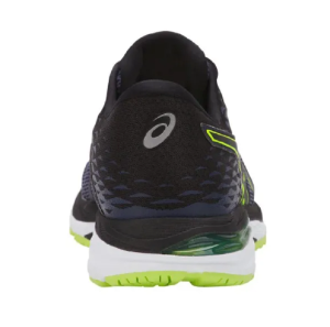 Alternative view of Giày Asics Gel Cumulus 19 'Black' T7B3N-4990