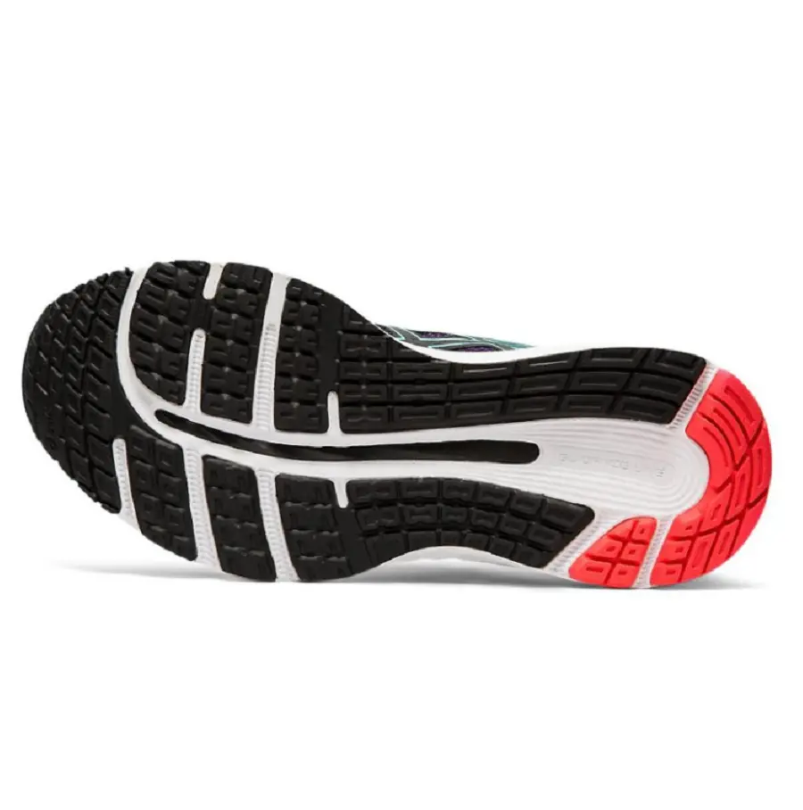 Giày Asics Gel Cumulus 21 'Black Laser Pink' 1012A468-002 - Ảnh 4