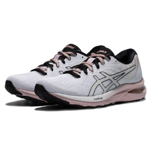 Alternative view of Giày Asics Gel Cumulus 22 'White Ginger Peach' 1012A839-100