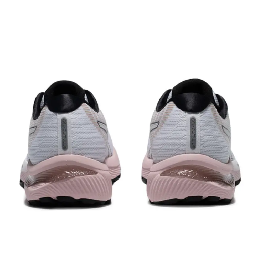 Giày Asics Gel Cumulus 22 'White Ginger Peach' 1012A839-100 - Ảnh 4