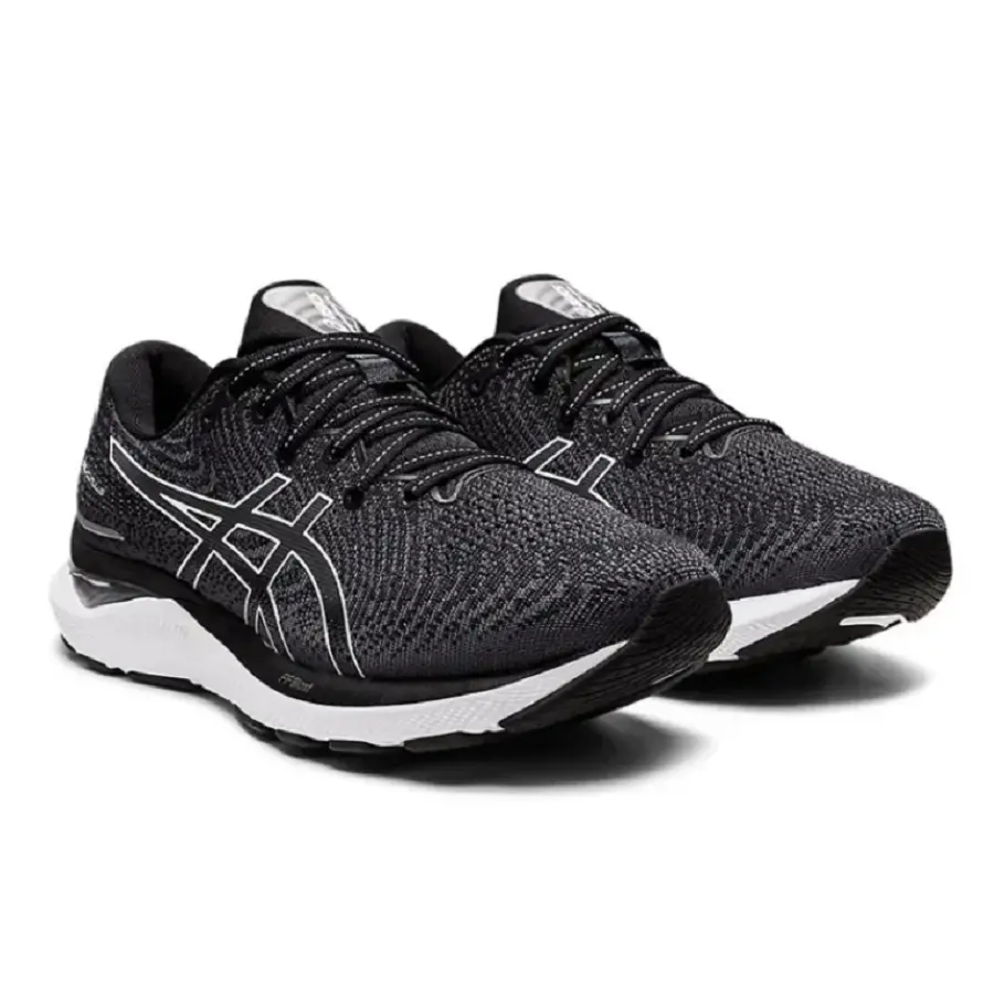 Giày Asics Gel Cumulus 24 'Black' 1012B206-020 - Ảnh 3