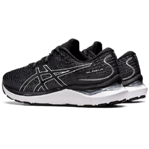 Alternative view of Giày Asics Gel Cumulus 24 'Black' 1012B206-020