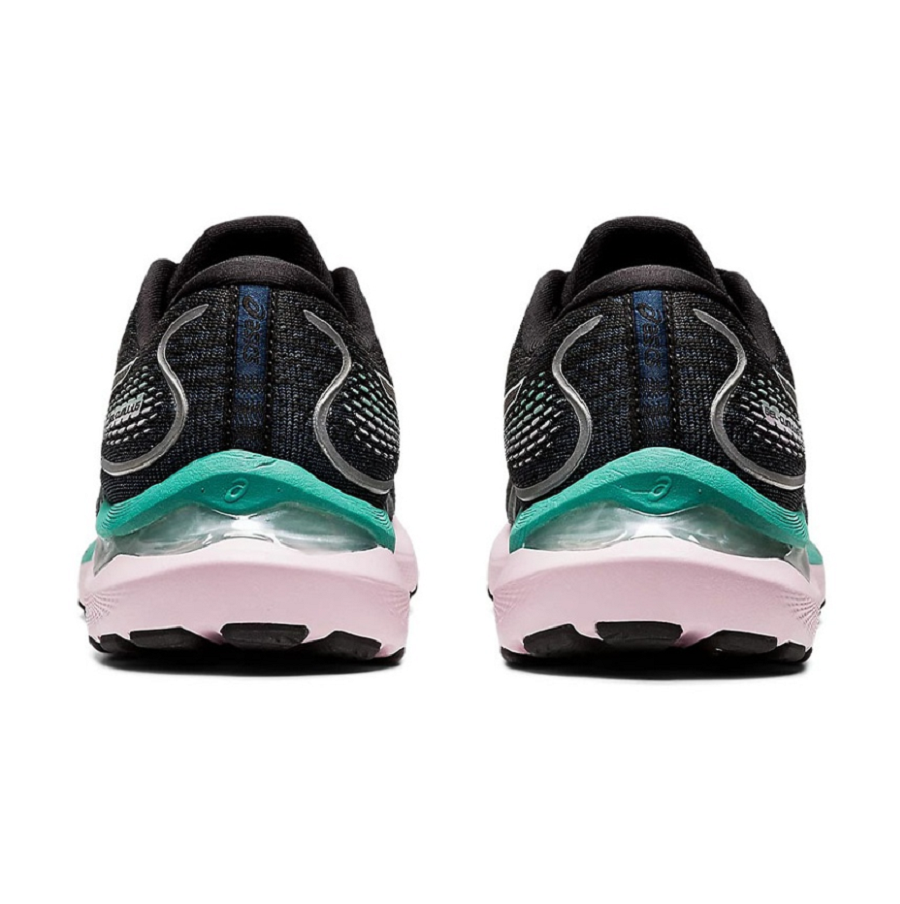 Giày Asics GEL-Cumulus 24 'Black' 1012B206-002 - Ảnh 5