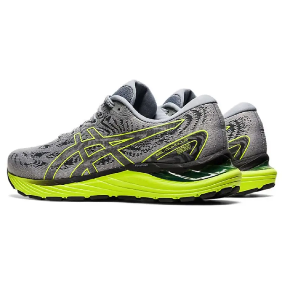Giày Asics Gel Cumulus 23 'Green' 1011B012-021 - Ảnh 3
