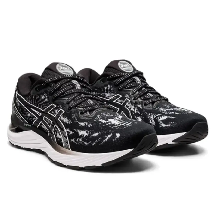 Giày Asics GEL-Cumulus 23 'Black' 1012A888-001 - Ảnh 3