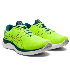 Alternative view of Giày Asics Gel Cumulus 24 'Yellow' 1011B366-750