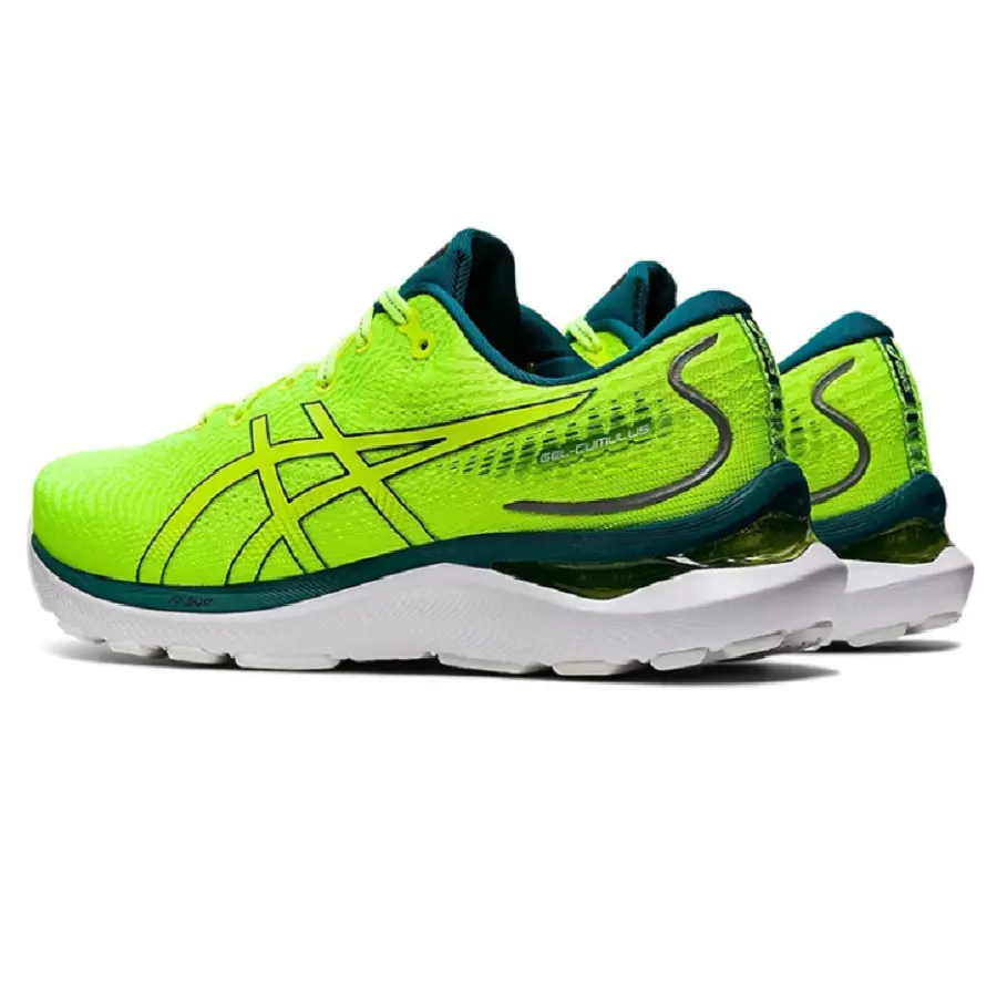 Giày Asics Gel Cumulus 24 'Yellow' 1011B366-750 - Ảnh 3