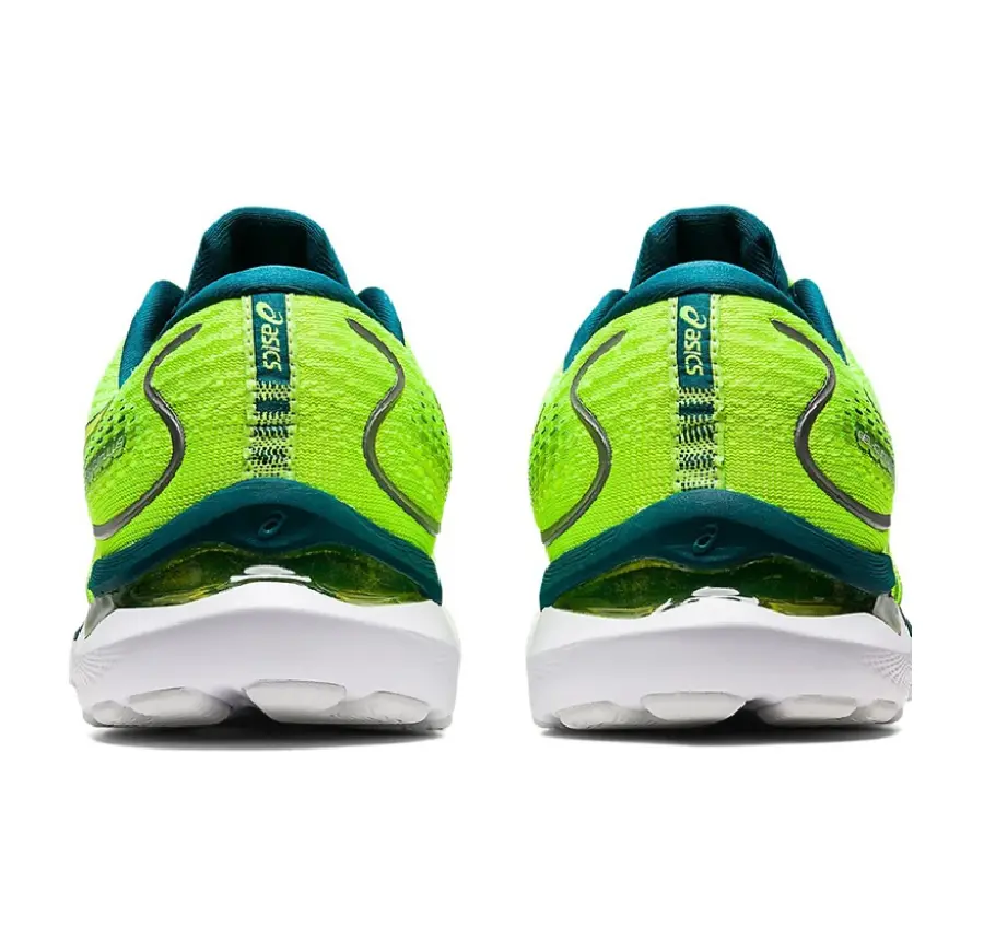 Giày Asics Gel Cumulus 24 'Yellow' 1011B366-750 - Ảnh 4