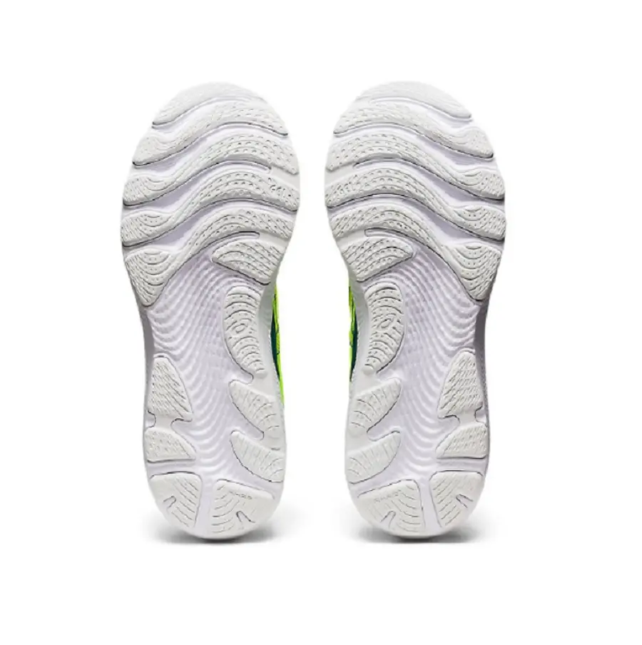 Giày Asics Gel Cumulus 24 'Yellow' 1011B366-750 - Ảnh 5