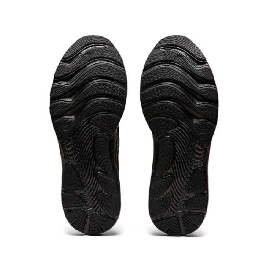 Giày Asics Gel-Cumulus 24 'Black' 1011B366-001 - Ảnh 3