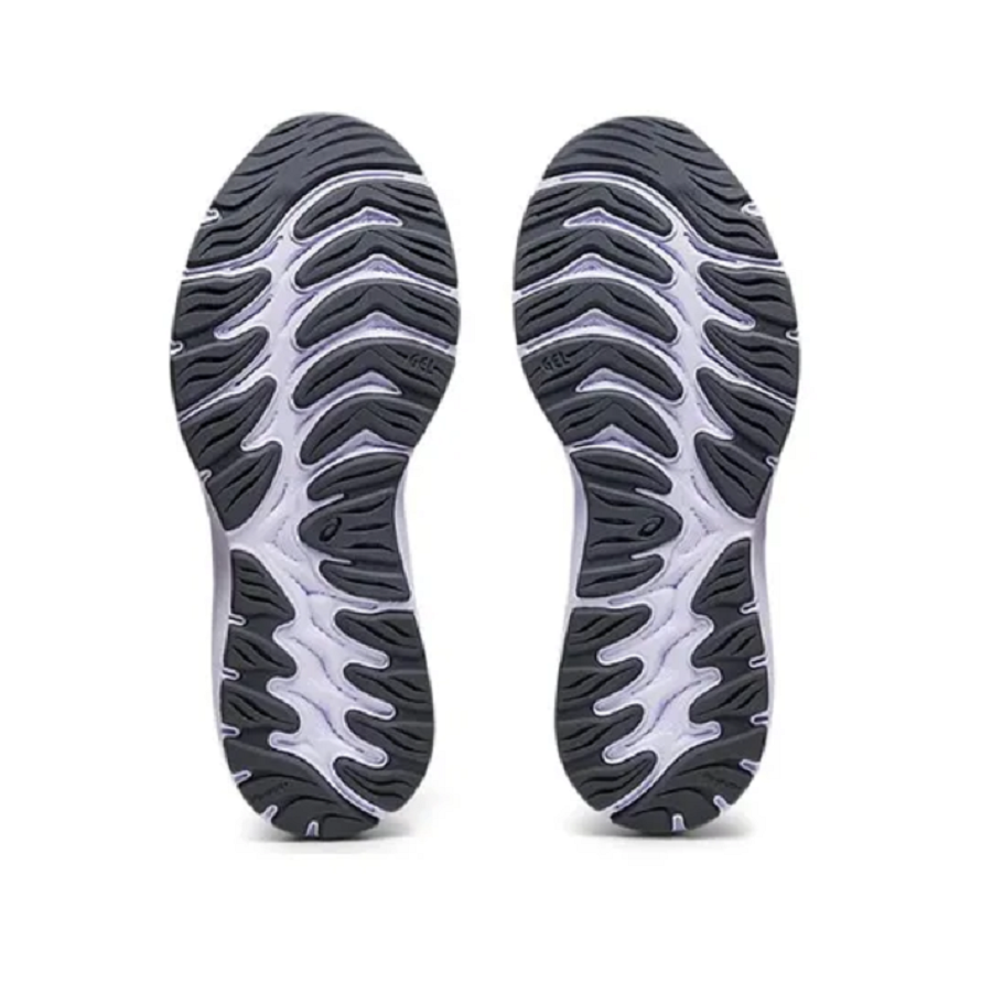 Giày Asics Gel-Cumulus 23 'White' 1012A888-100 - Ảnh 5