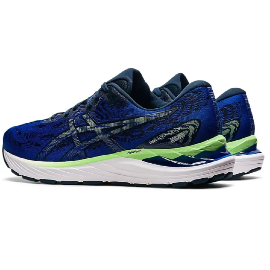 Giày Asics Gel Cumulus 23 'Blue' 1011B012-406 - Ảnh 3