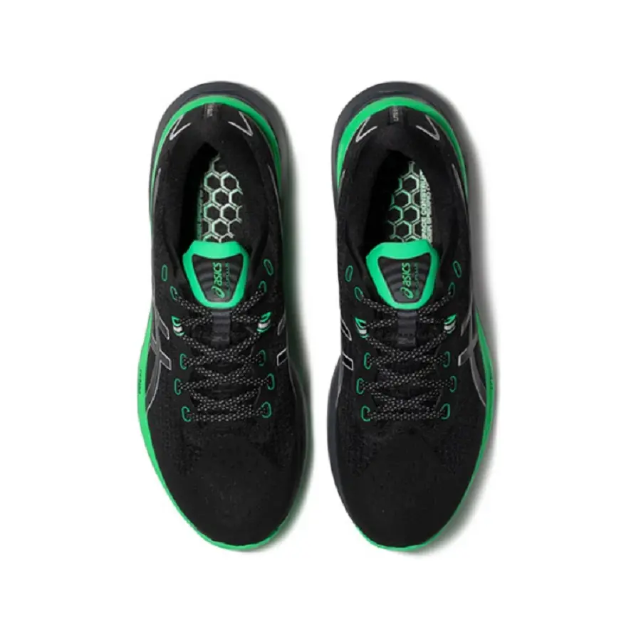 Giày Asics Gel-Cumulus 24 'Black' 1011B468-001 - Ảnh 3