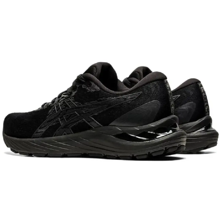 Giày Asics Gel Cumulus 23 'Black' 1012A888-002 - Ảnh 4