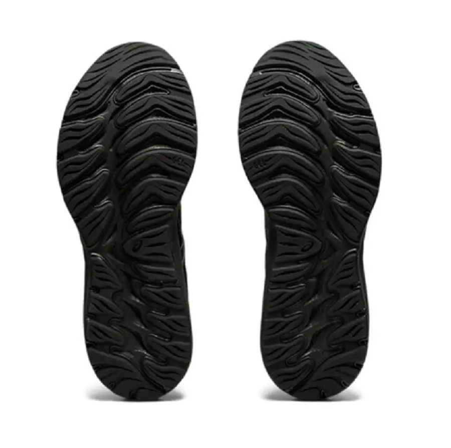 Giày Asics Gel Cumulus 23 'Black' 1012A888-002 - Ảnh 3