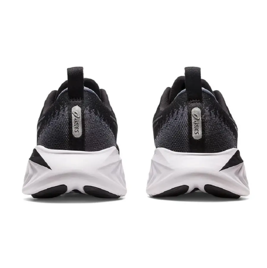 Alternative view of Giày Asics Gel Cumulus 25 'Black/Carrier Grey' 1011B621-002