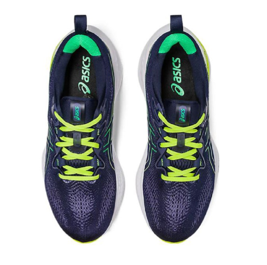 Giày Asics GEL-Cumulus 25 'Cilantro' 1011B621-400 - Ảnh 3