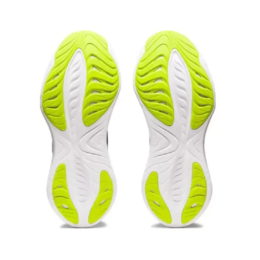 Giày Asics GEL-Cumulus 25 'Cilantro' 1011B621-400 - Ảnh 5