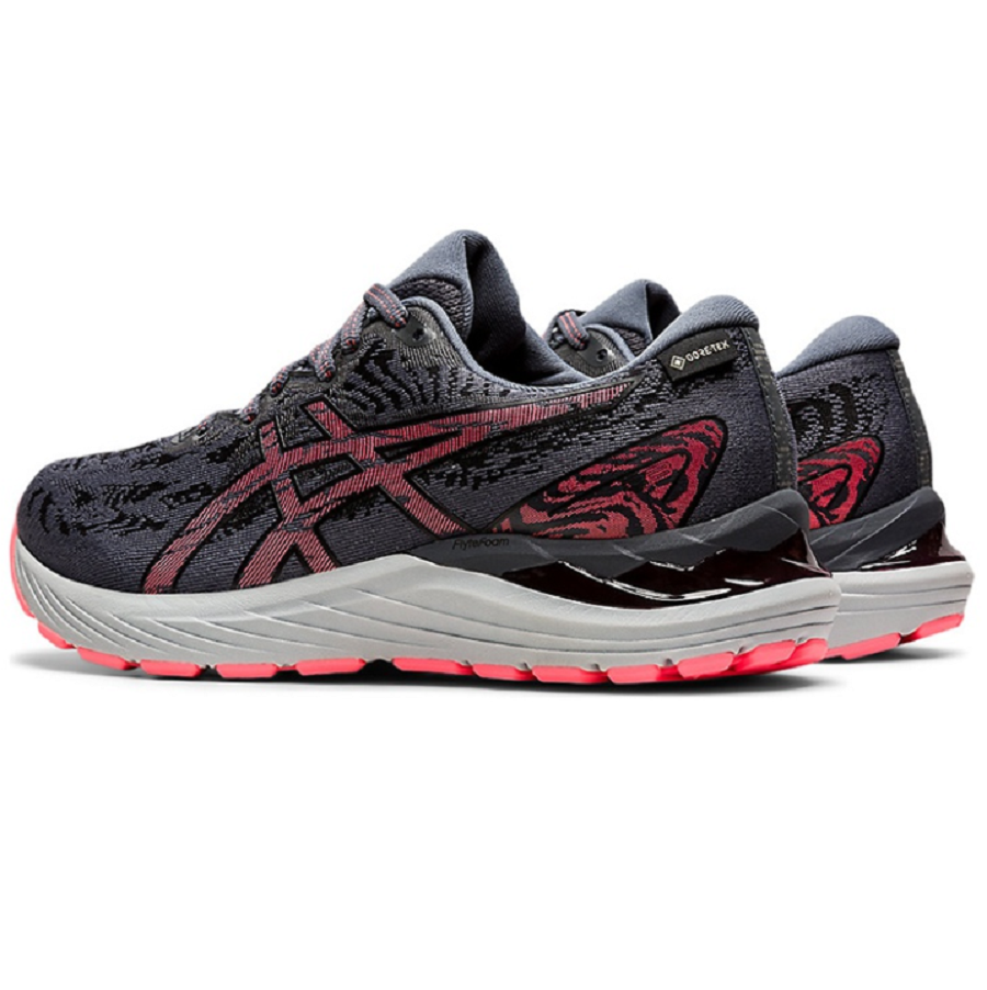 Giày Asics Gel Cumulus 23 'Grey' 1012B105-020 - Ảnh 3