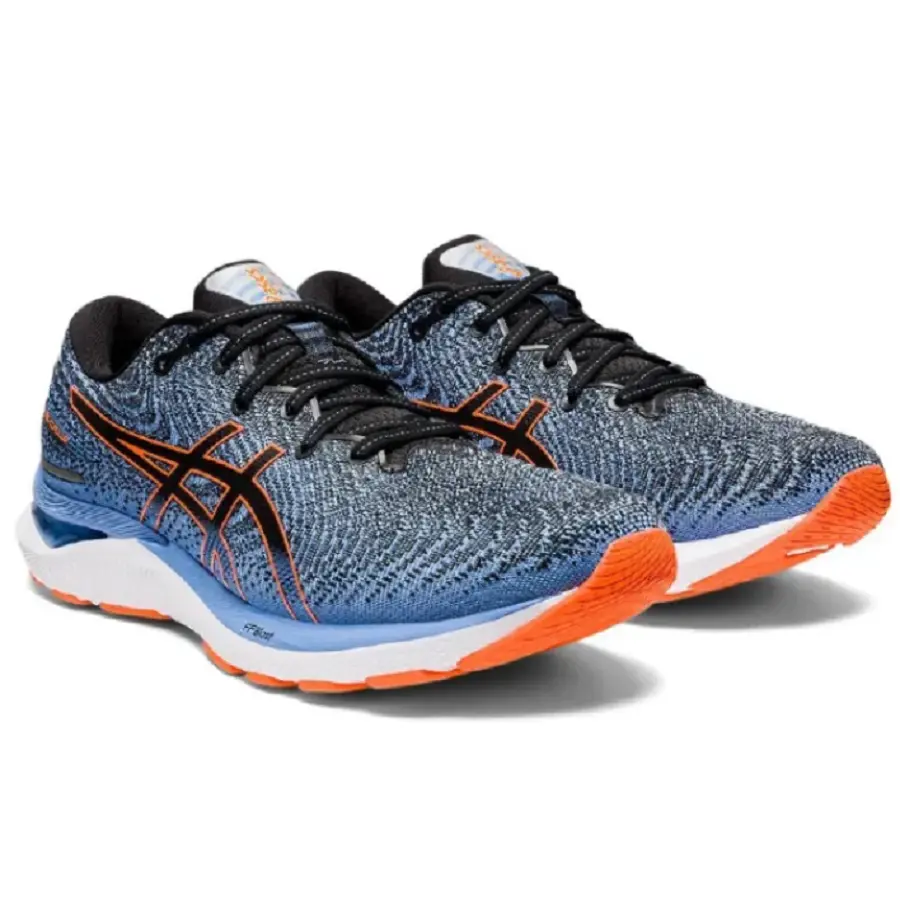 Giày Asics Gel-Cumulus 24 'Grey' 1011B366-003 - Ảnh 3