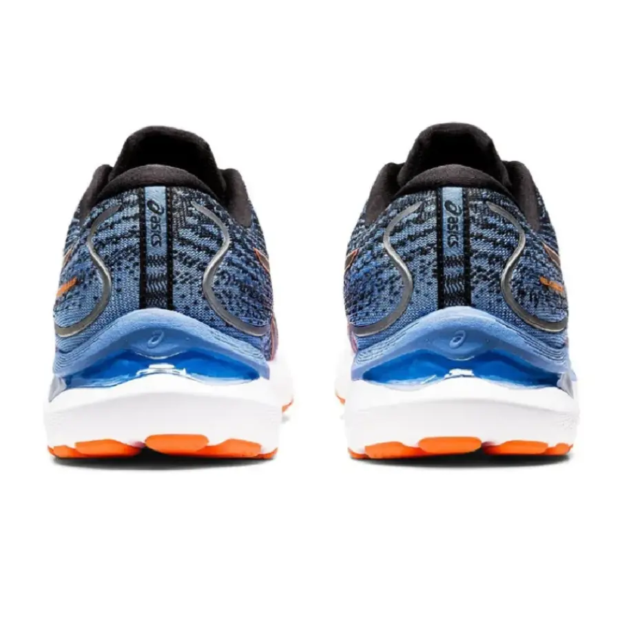 Giày Asics Gel-Cumulus 24 'Grey' 1011B366-003 - Ảnh 4