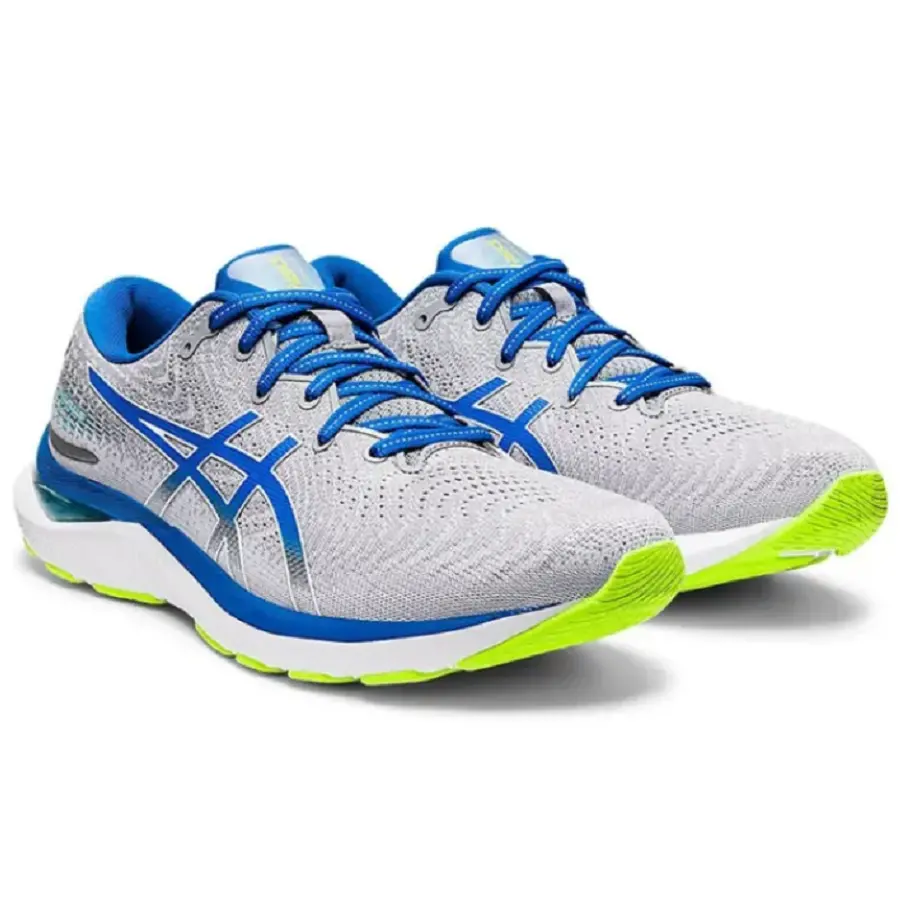 Alternative view of Giày Asics GEL-CUMULUS 24 'Lake Drive' 1011B366-021