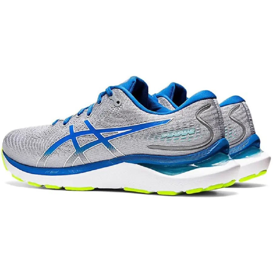 Giày Asics GEL-CUMULUS 24 'Lake Drive' 1011B366-021 - Ảnh 3