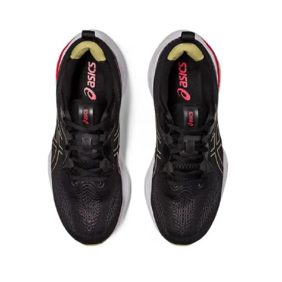 Giày Asics Gel-Cumulus 25 'Black' 1011B621-001 - Ảnh 2