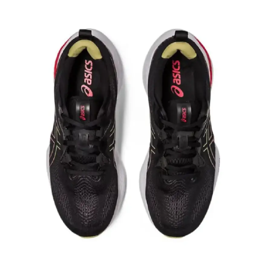 Alternative view of Giày Asics Gel-Cumulus 25 'Black' 1011B621-001