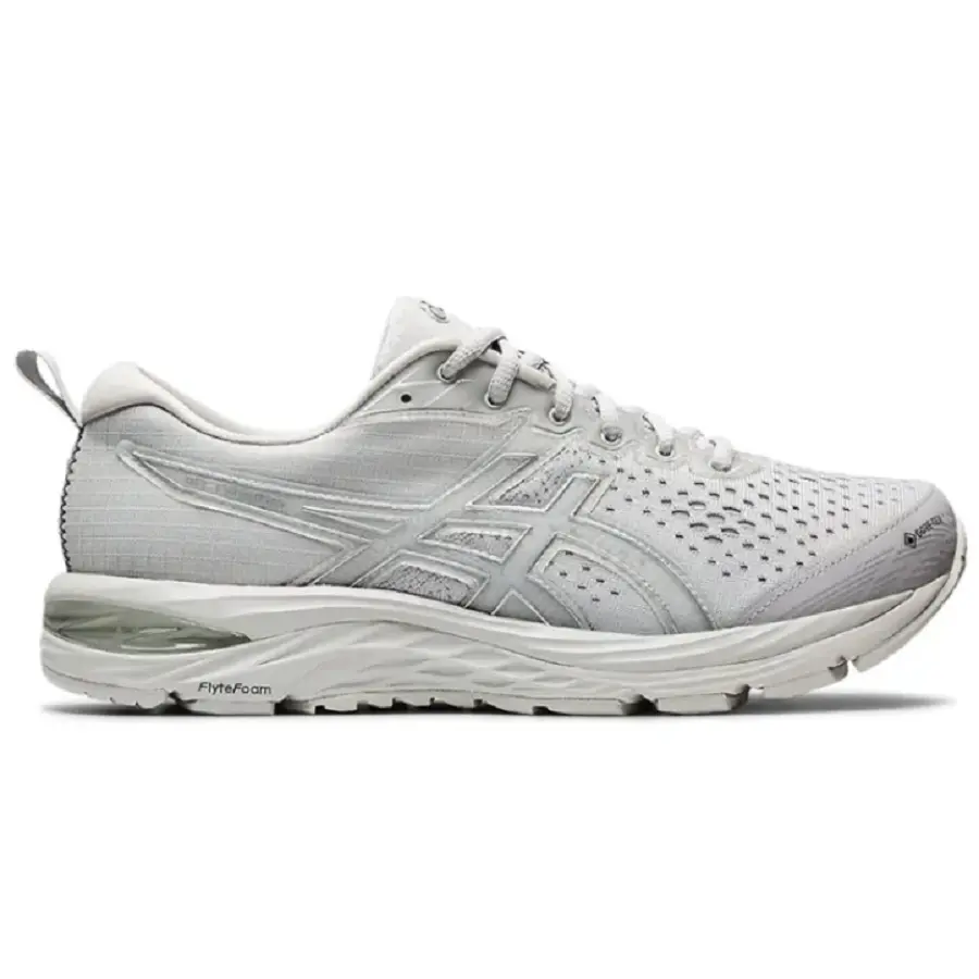 Giày Asics Gel-Cumulus 21 'Glacier Grey' 1021A253-020
