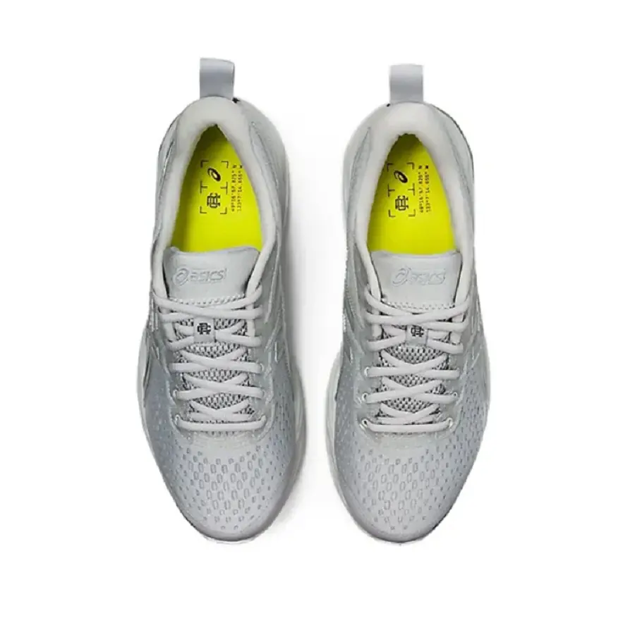 Giày Asics Gel-Cumulus 21 'Glacier Grey' 1021A253-020 - Ảnh 3
