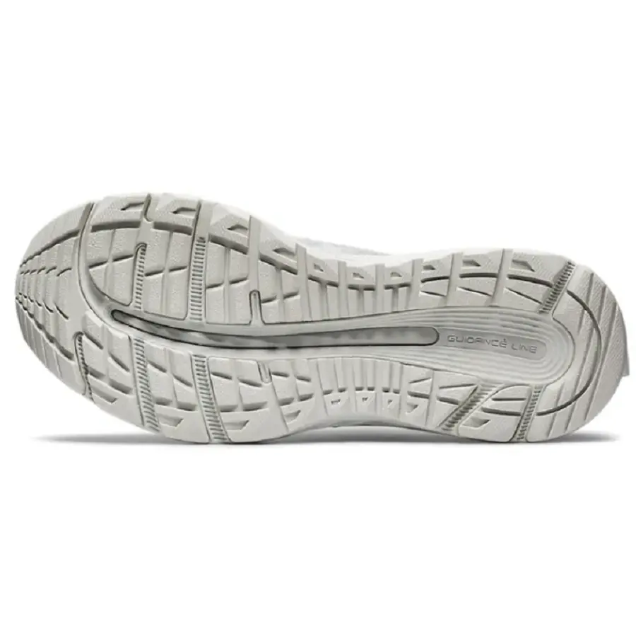 Giày Asics Gel-Cumulus 21 'Glacier Grey' 1021A253-020 - Ảnh 5