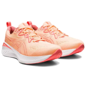 Alternative view of Giày Asics Gel Cumulus 25 'Light Orange' 1012B441-800