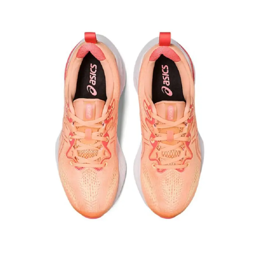 Giày Asics Gel Cumulus 25 'Light Orange' 1012B441-800 - Ảnh 5