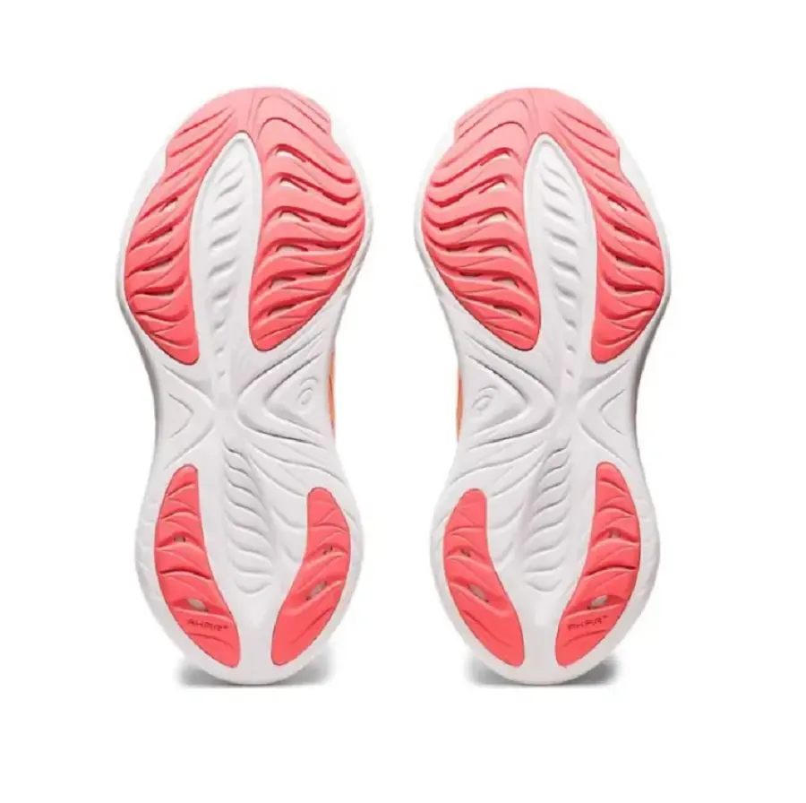 Giày Asics Gel Cumulus 25 'Light Orange' 1012B441-800 - Ảnh 3