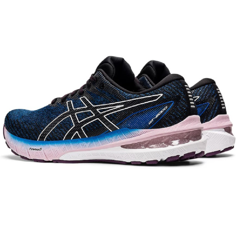 Giày Asics Gel Cumulus 24 'Pure Silver' 1012B206-003 - Ảnh 3