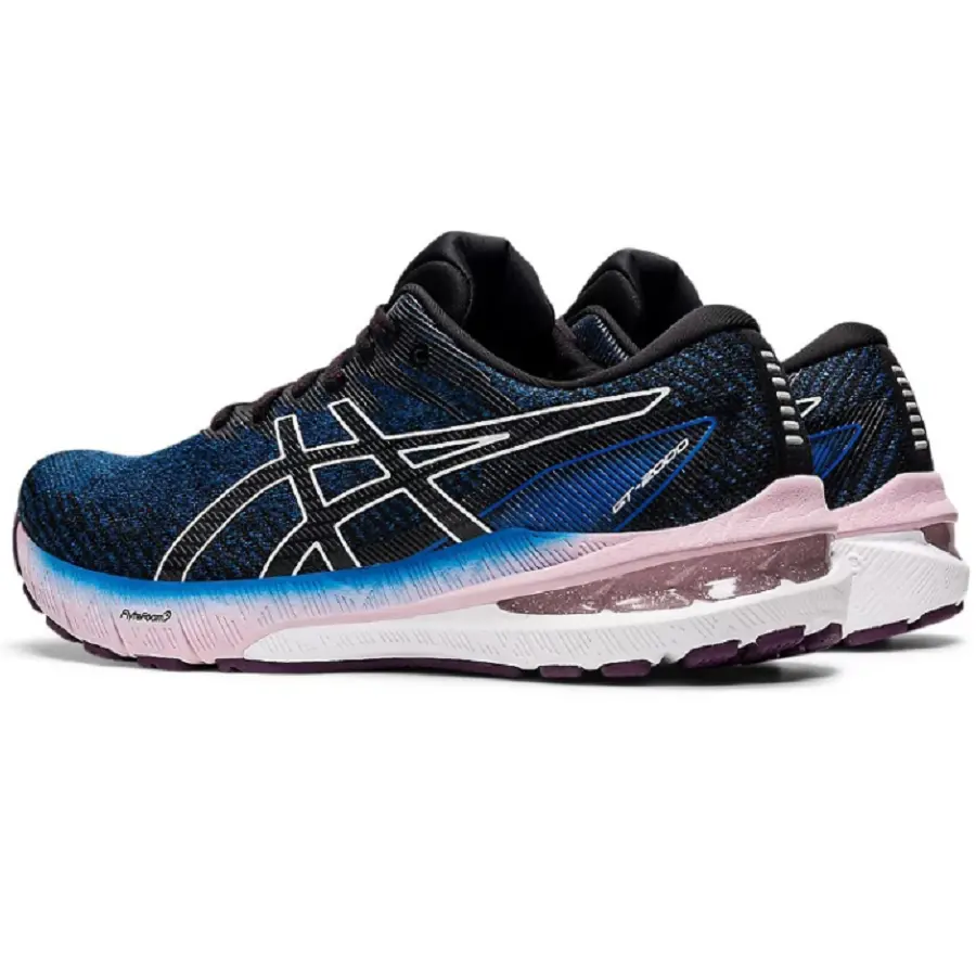 Giày Asics Gel Cumulus 24 'Pure Silver' 1012B206-003 - Ảnh 3