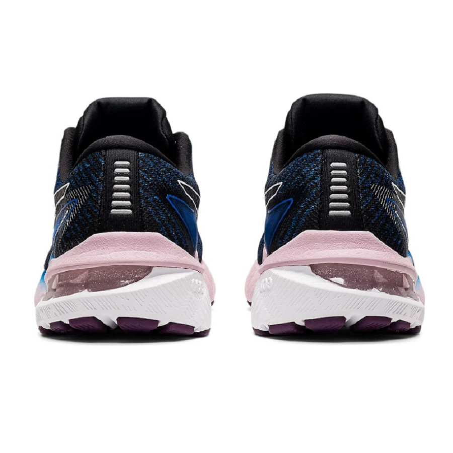 Giày Asics Gel Cumulus 24 'Pure Silver' 1012B206-003 - Ảnh 4