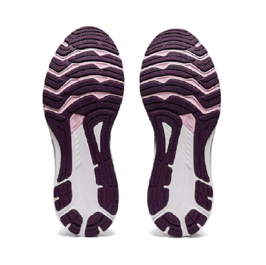 Giày Asics Gel Cumulus 24 'Pure Silver' 1012B206-003 - Ảnh 5